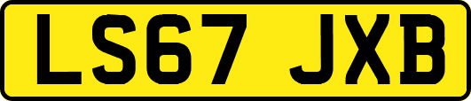 LS67JXB