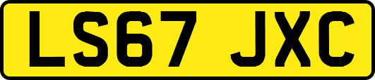 LS67JXC