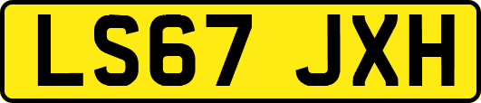 LS67JXH