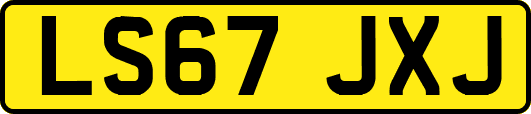 LS67JXJ