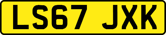 LS67JXK