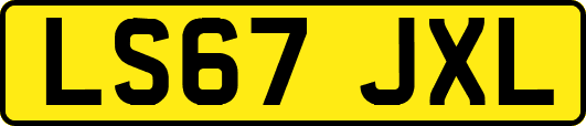 LS67JXL