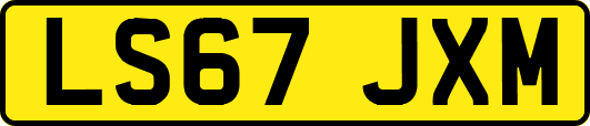 LS67JXM