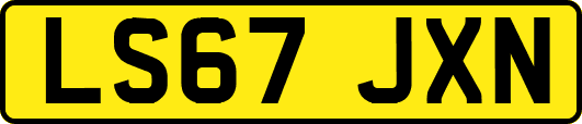 LS67JXN