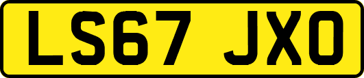 LS67JXO