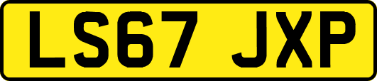LS67JXP