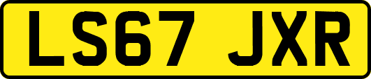 LS67JXR