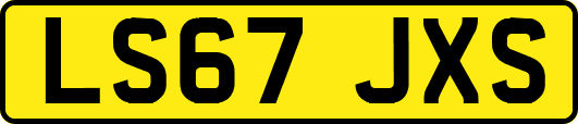 LS67JXS