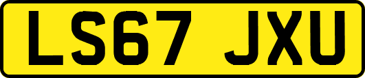 LS67JXU