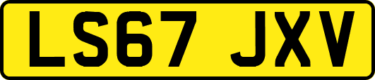 LS67JXV