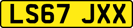 LS67JXX