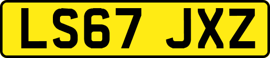 LS67JXZ