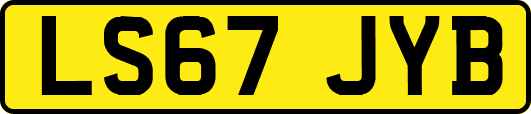 LS67JYB