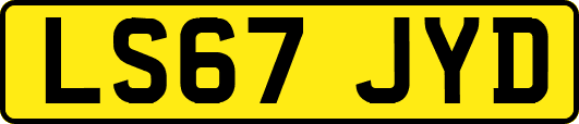 LS67JYD