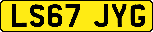 LS67JYG