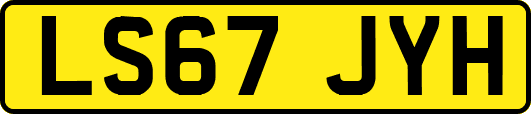 LS67JYH
