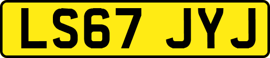 LS67JYJ
