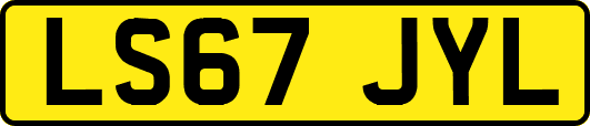 LS67JYL