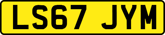LS67JYM