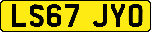 LS67JYO