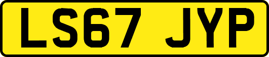 LS67JYP