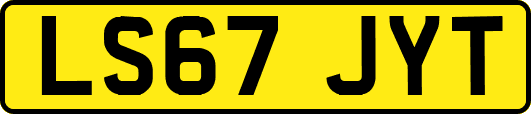 LS67JYT