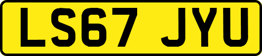 LS67JYU