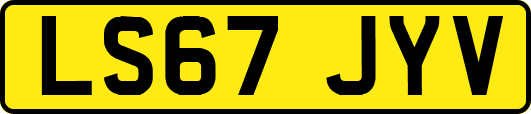 LS67JYV