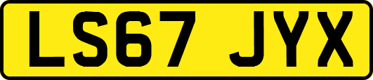 LS67JYX