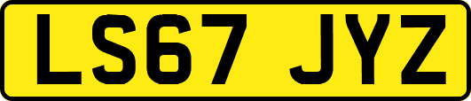 LS67JYZ