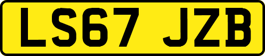 LS67JZB