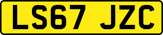 LS67JZC