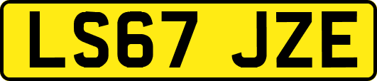 LS67JZE