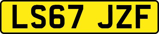 LS67JZF
