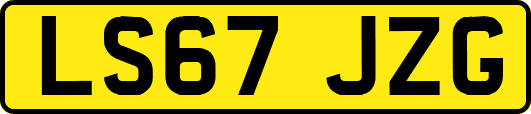 LS67JZG