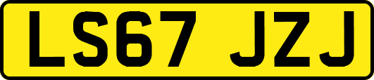 LS67JZJ