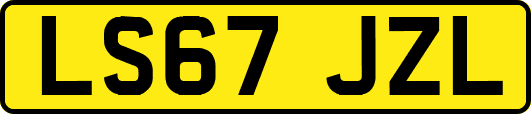 LS67JZL