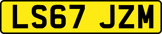 LS67JZM