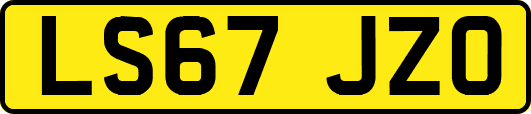 LS67JZO