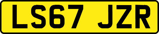 LS67JZR