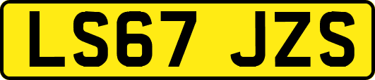 LS67JZS