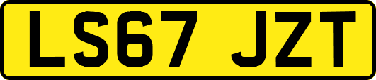 LS67JZT