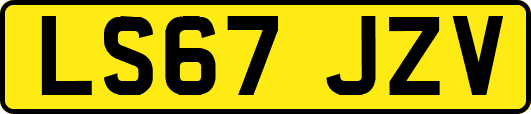 LS67JZV
