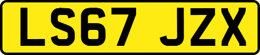 LS67JZX