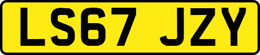 LS67JZY