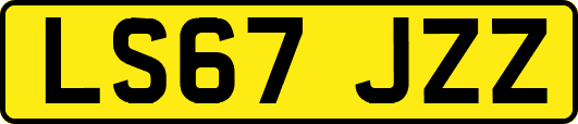 LS67JZZ