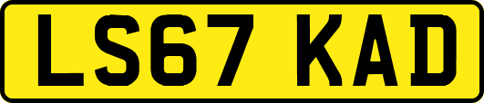LS67KAD
