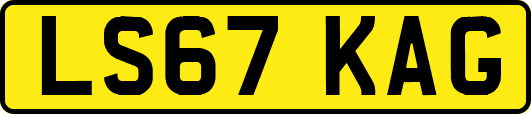 LS67KAG