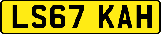 LS67KAH
