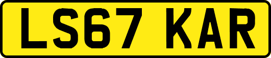 LS67KAR